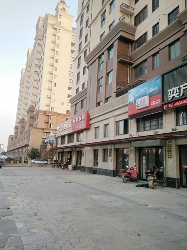 金地月伴湾一期商铺_11