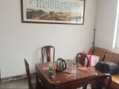 龙湖小区 86平 南向三室一厅 免税高楼层 简装实用