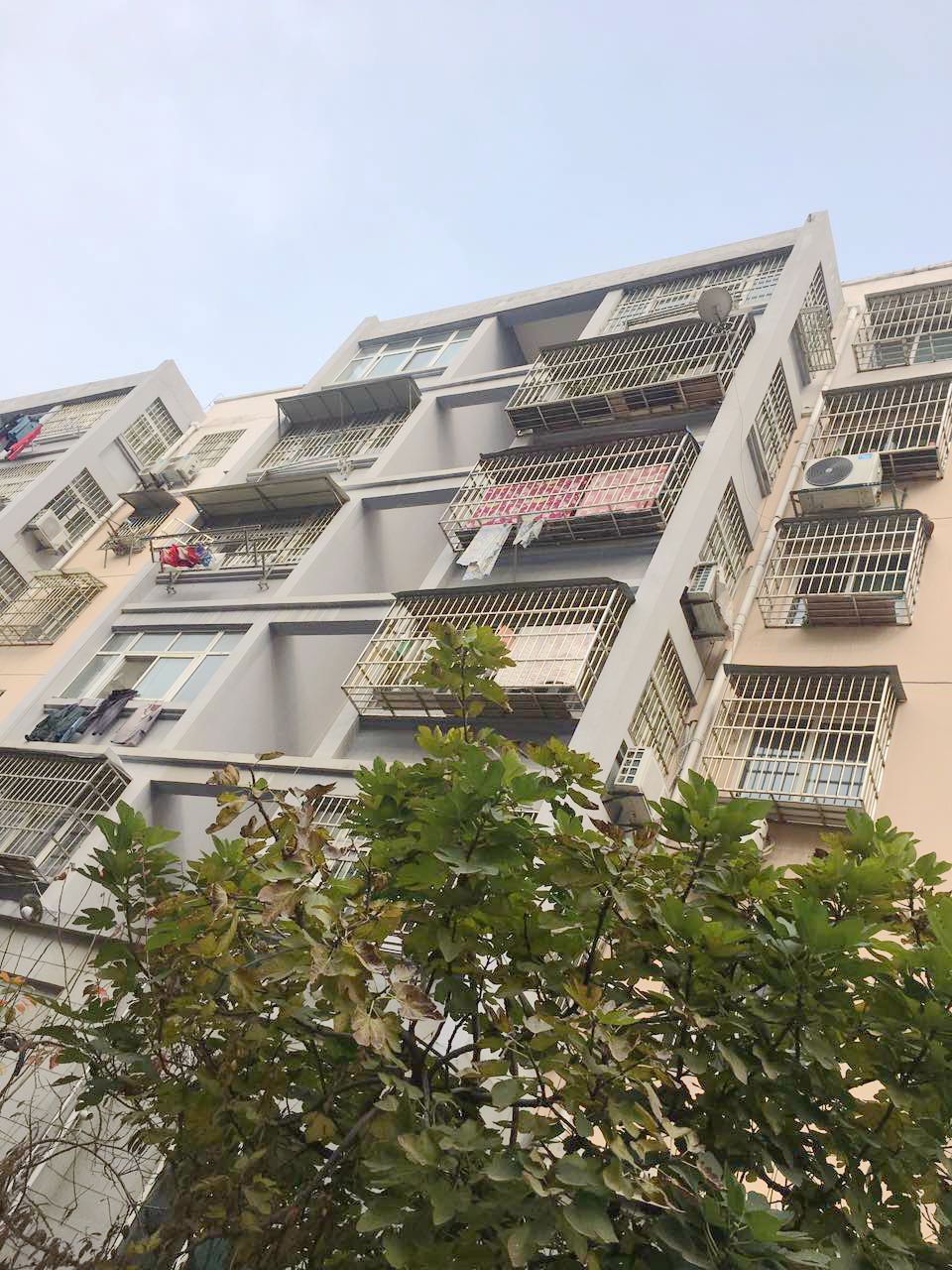 幸福里 88平 南向三室精装 免税采光好随时看房_7