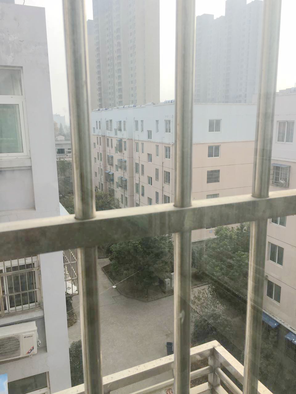 幸福里 88平 南向三室精装 免税采光好随时看房_6