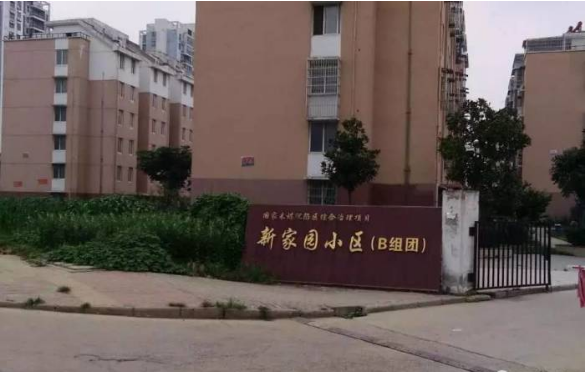 新家园2室1厅毛坯采光好学区房_10