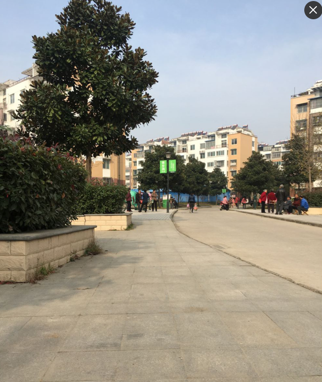 新家园2室1厅毛坯采光好学区房_7