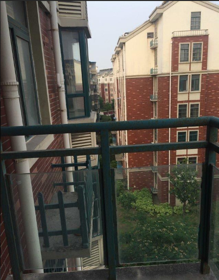 路东村 102平 南向三室两厅 采光好 随时看房_12