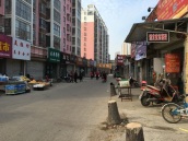 馨雅苑 47平 沿街单层商铺 商业房 位置优越