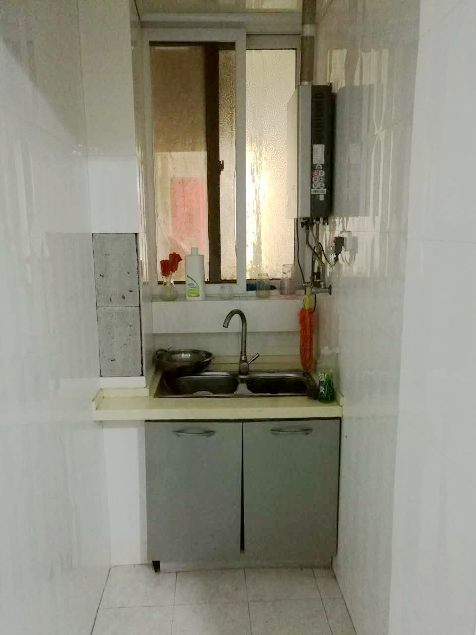 龙湖一号 3室精装出售 前锋学校龙湖中学_11
