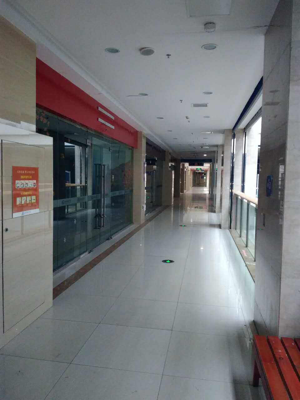 海沃商城四楼商铺房东诚心出售_2