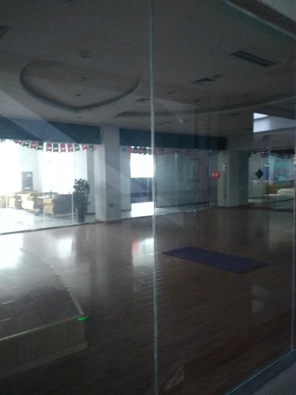 海沃商城四楼商铺房东诚心出售_4