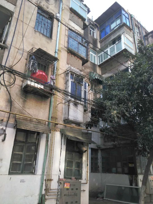 柏园新村两室一厅简单装修好房急售_10