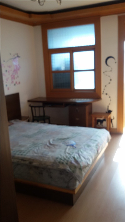 惠利商住楼 72平 南向精装两居 满五唯一 学区房_2