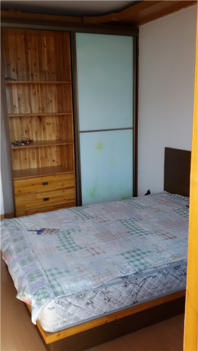 惠利商住楼 72平 南向精装两居 满五唯一 学区房_3