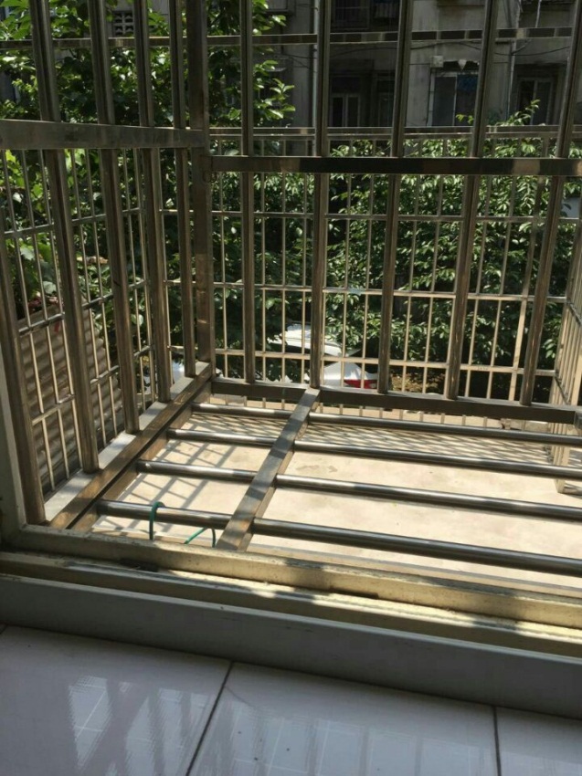 此房是2楼龙泉村南北通透急售_11