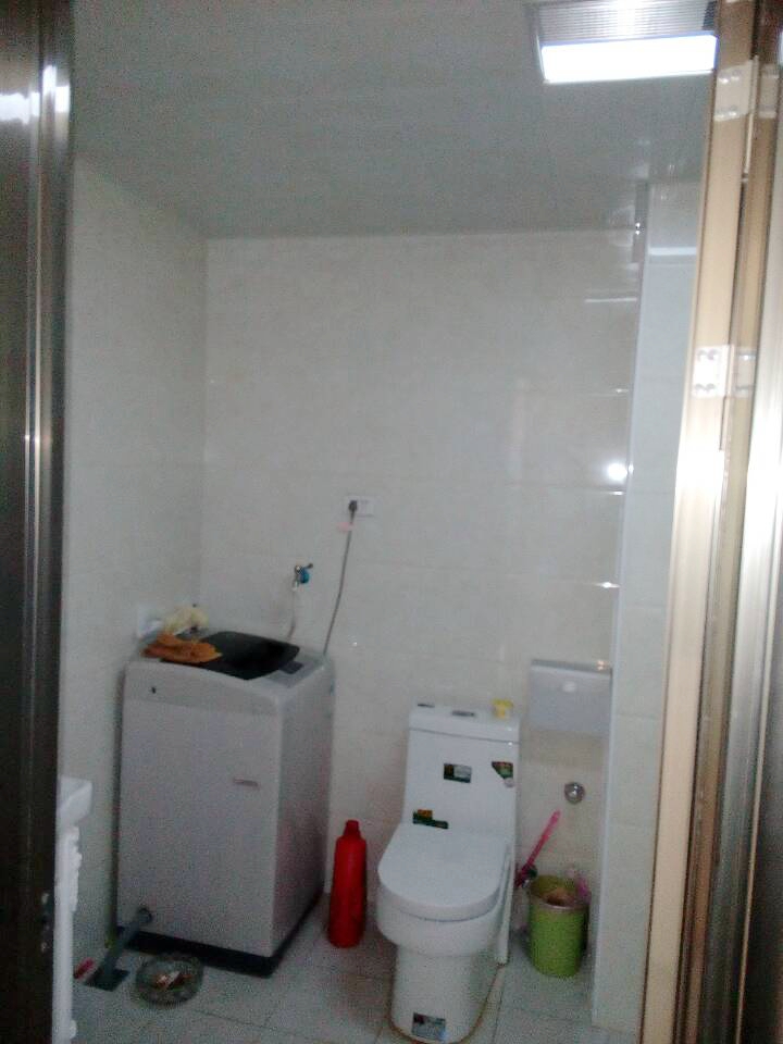 上品印象1室1厅普装小公寓出售_8