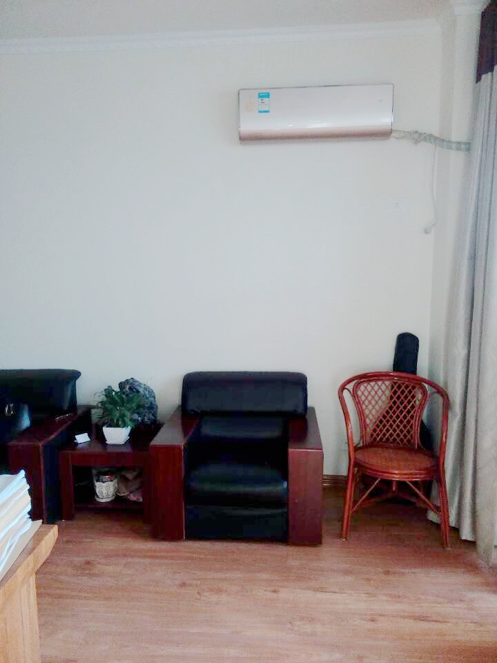 上品印象1室1厅普装小公寓出售_2