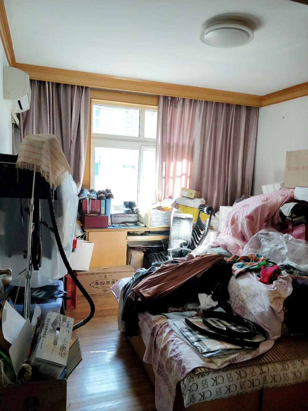 舜耕园二期 112平 南向三室二厅 精装高楼层 学区房_5