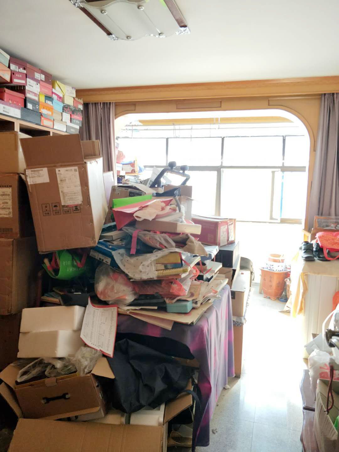 舜耕园二期 112平 南向三室二厅 精装高楼层 学区房_8