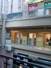 龙湖中心 20平 临街旺铺 优质地段 人流密集