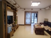 金色家园 148平 南北通透三室二厅 交通便利 随时看房