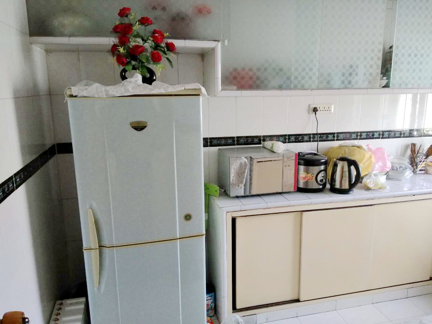 龙腾小区3室1厅普装出售_8