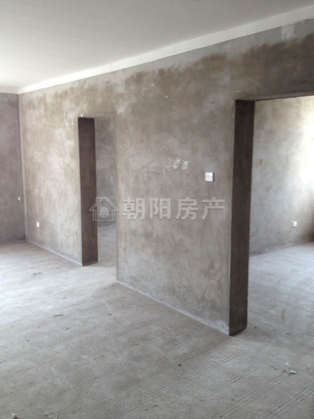 九龙新村6跃7带两个大平台好房超低价出售_3