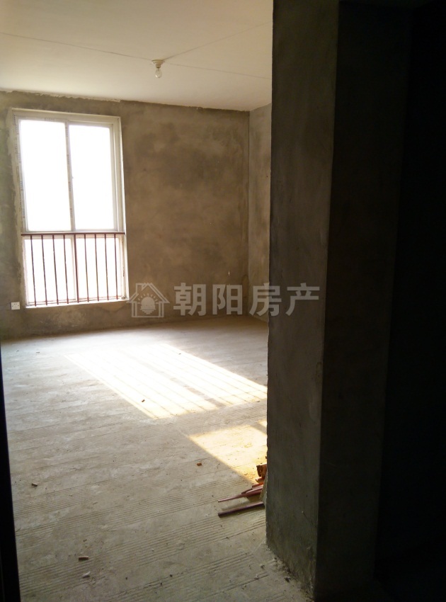 九龙新村6跃7带两个大平台好房超低价出售_5
