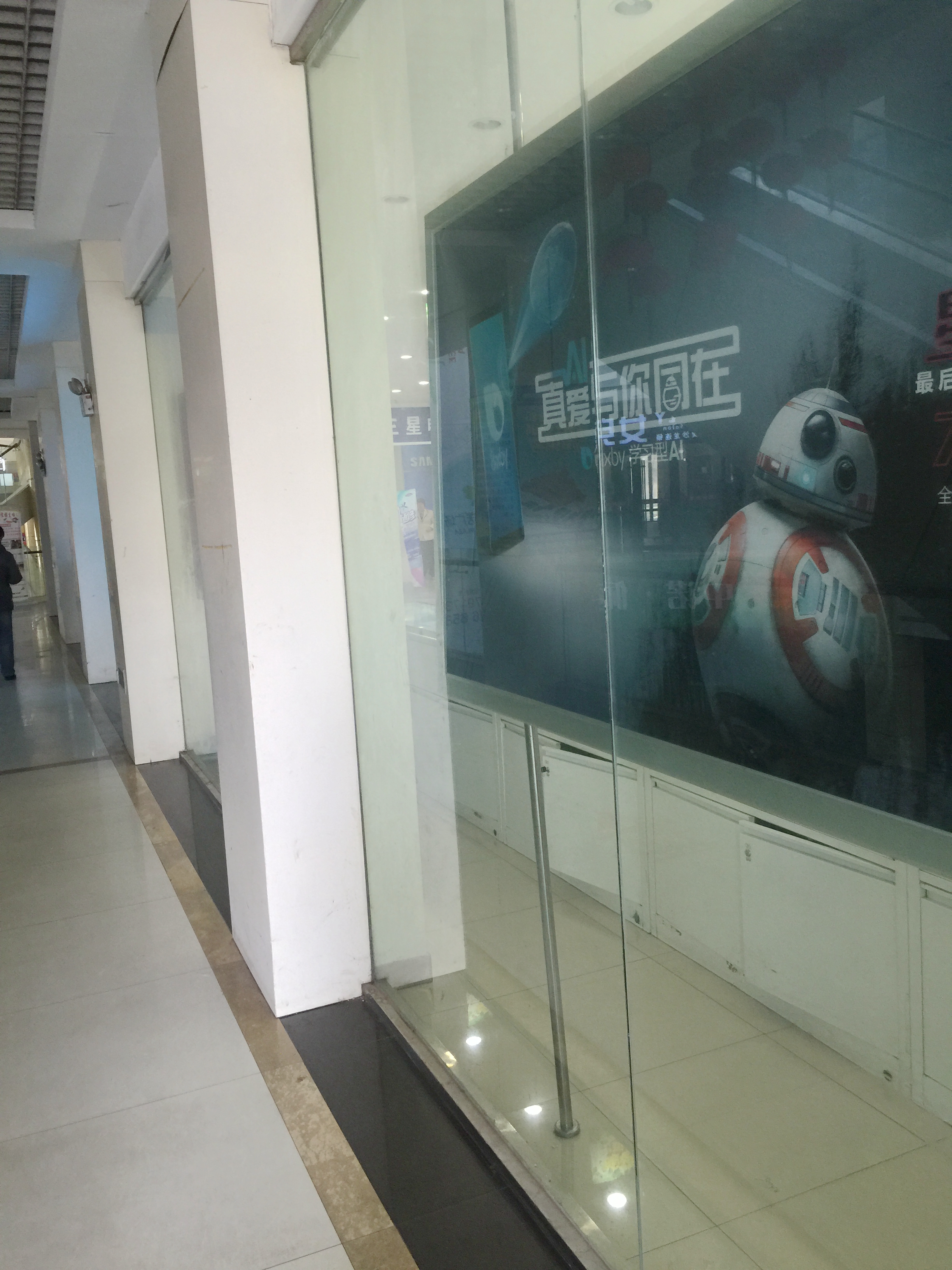 圣地新都会旺铺出售_7