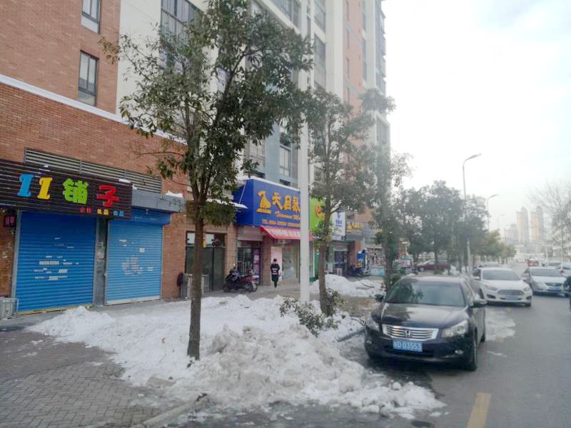 金地国际城B区临街旺铺_9