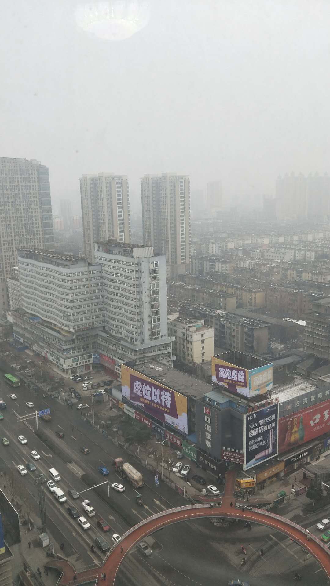 中央国际广场 62平 南向精装一室一厅 学区房交通便利_12