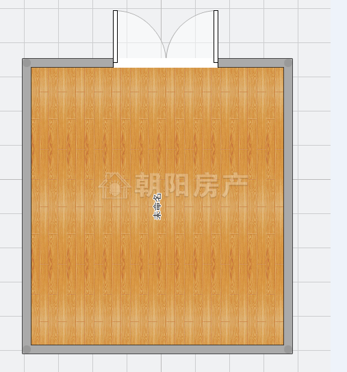 金湾名街主街商铺55.42平方_9