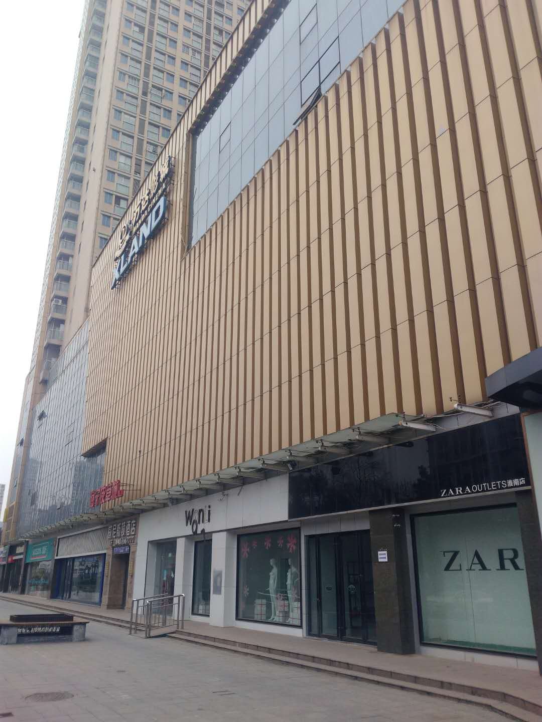 海沃 83平 临街单铺 精装 商铺_6