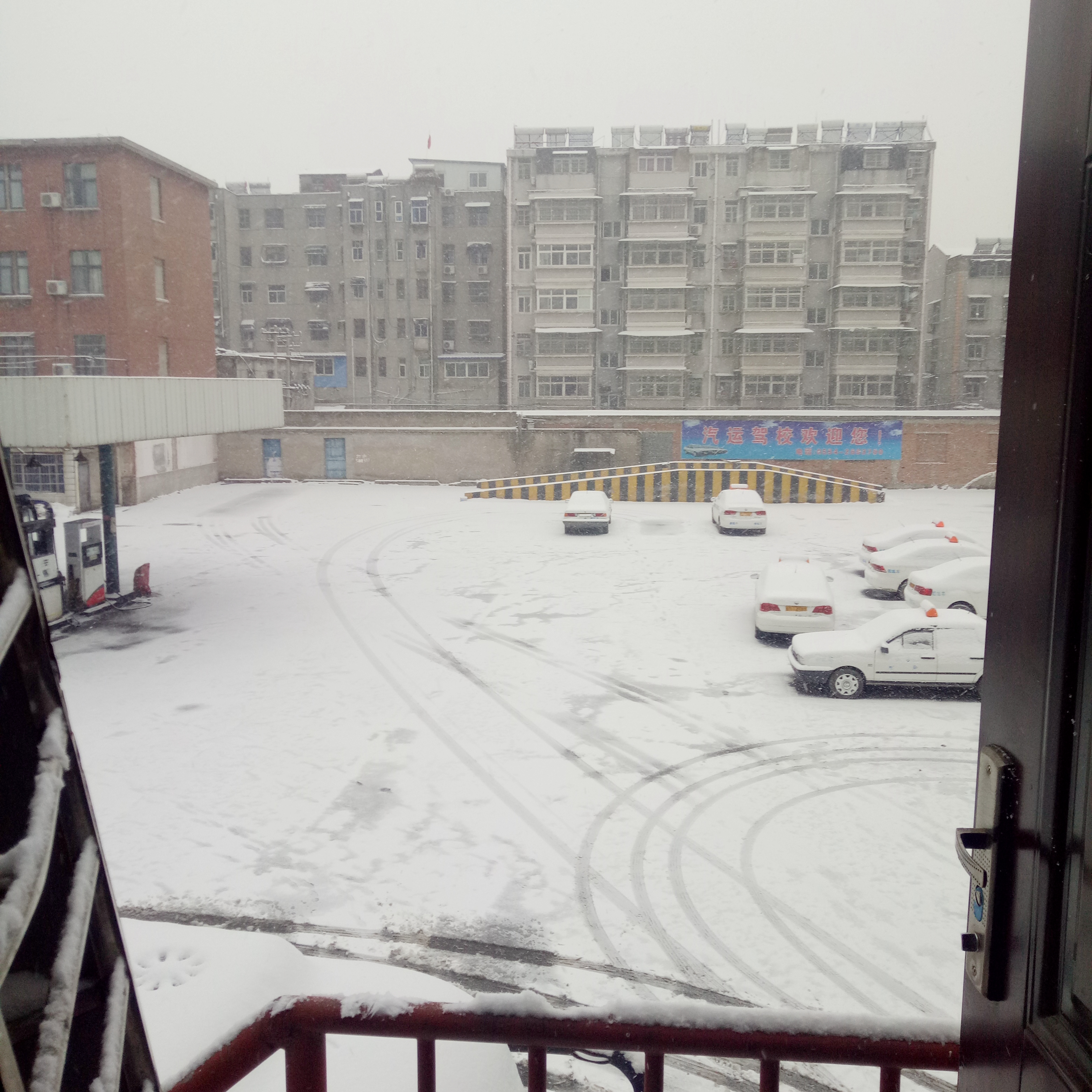 国庆路老汽车站二楼吉房出租_8