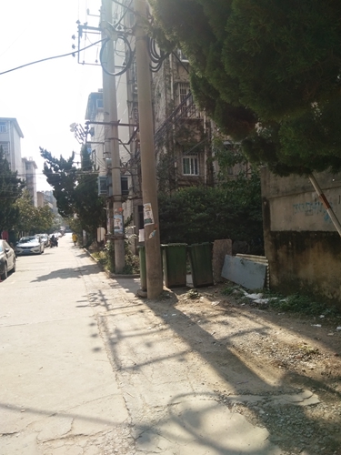 裕安小区中装两房出租_13