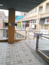 龙湖中心 20平 临街旺铺 优质地段 人流密集