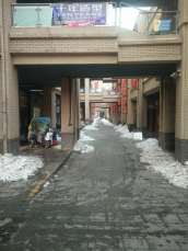 龙湖中心 30平 商业街商铺 优质地段 满两年