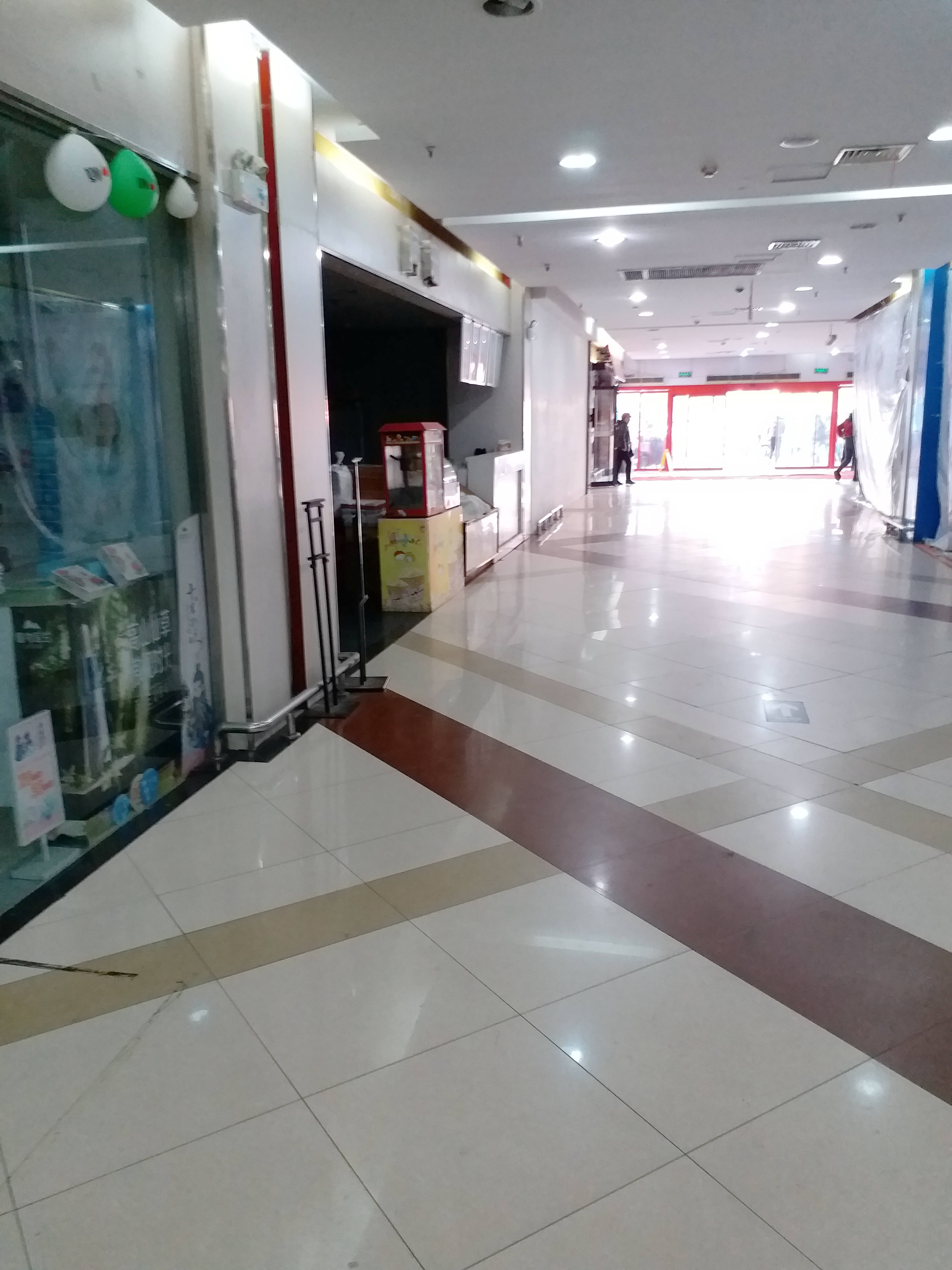 家乐福 19平 临街旺铺 优质地段 人流密集 交通要塞_7