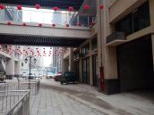 金地新天地 50平 社区型商铺 低楼层 临街旺铺 人流密集