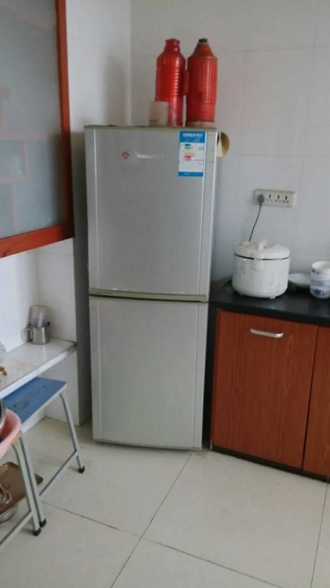 瑞福居63平米2室1厅简装急售_6