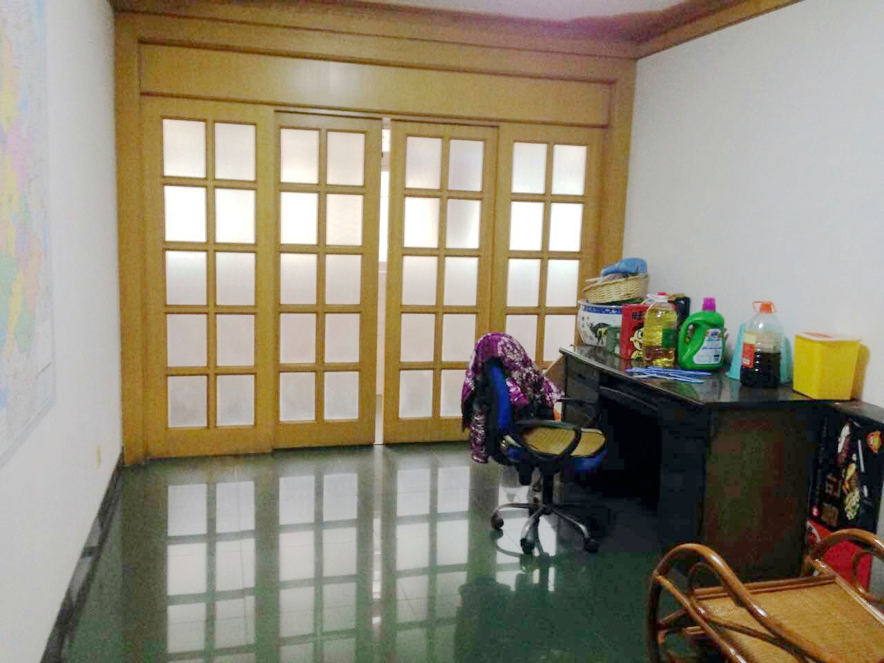 正发小区131平米3室简装出售_6