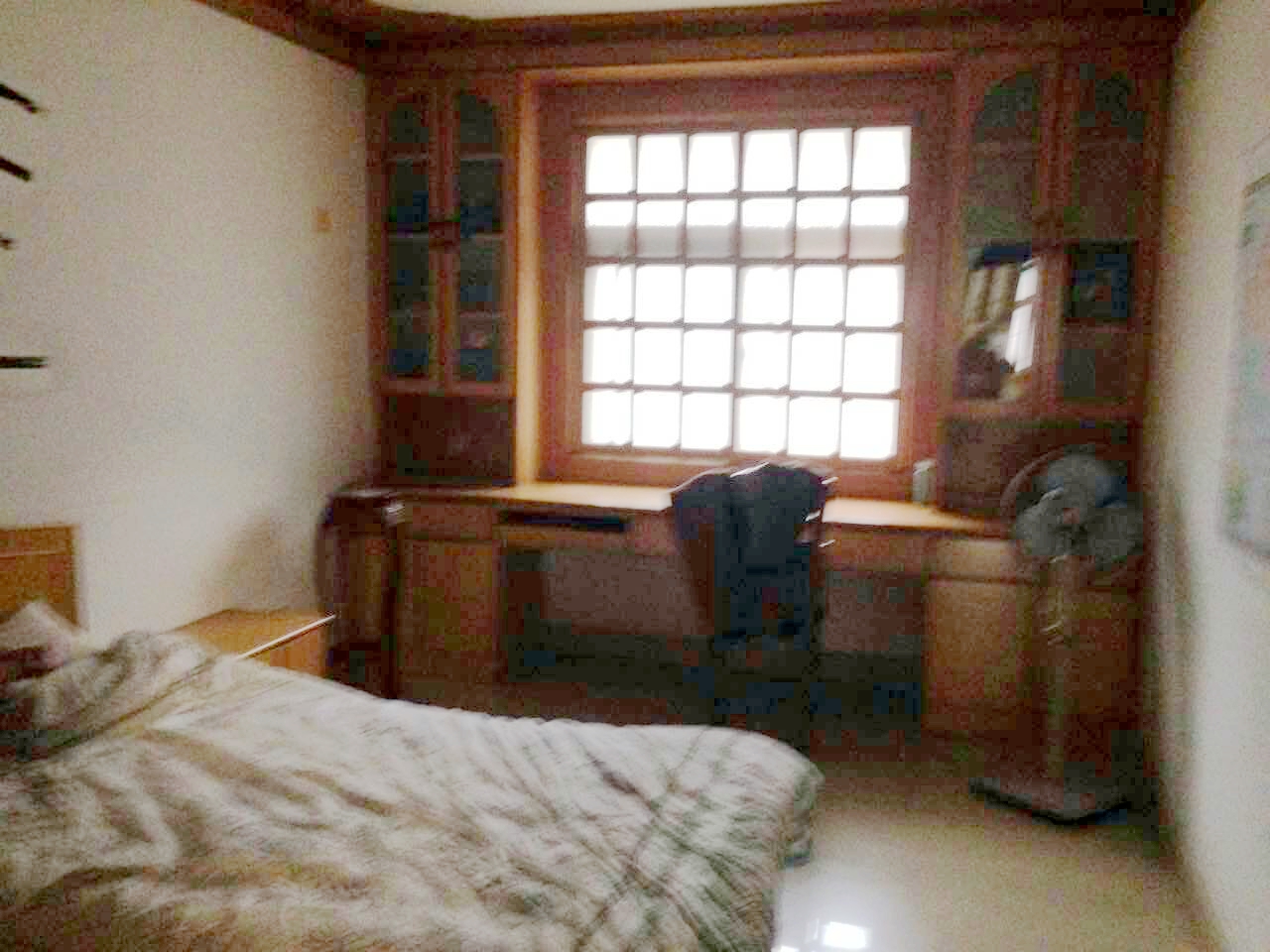 正发小区131平米3室简装出售_5