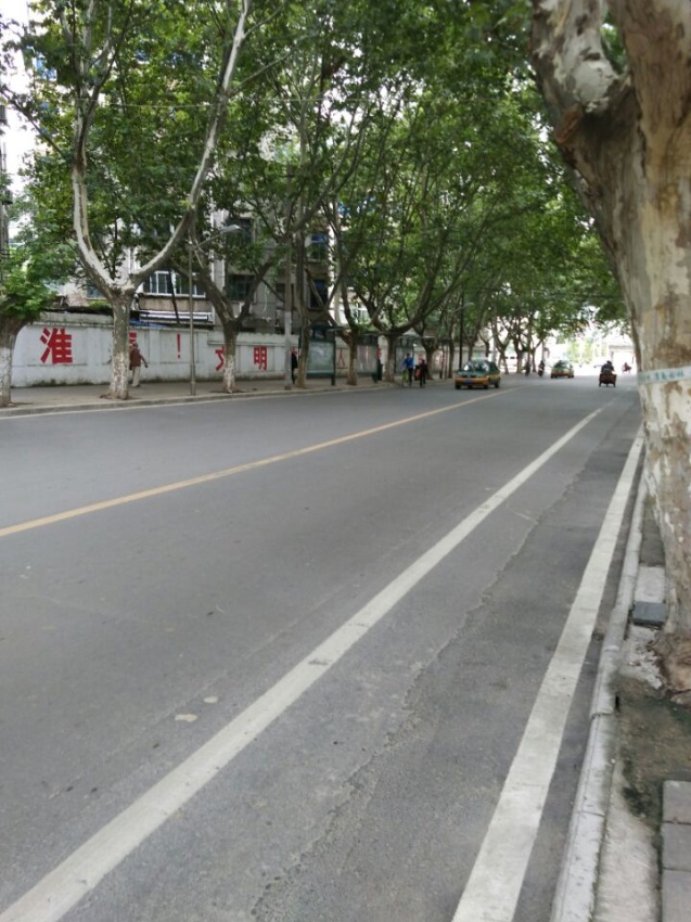 洞泉小区一室一厅普装出售_8