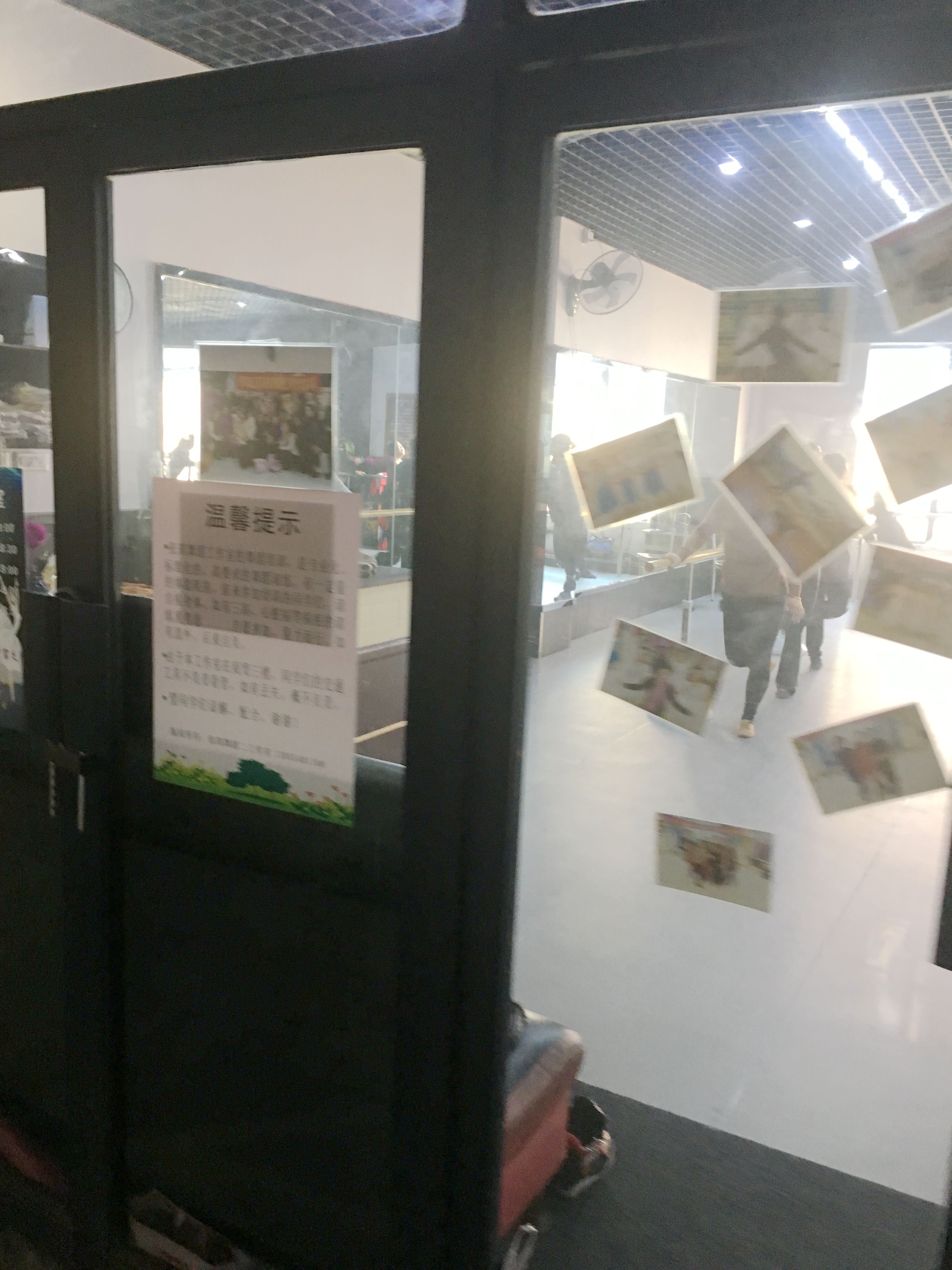 商贸商铺 101平 东向临街旺铺 优质地段人流密集交通要塞_8