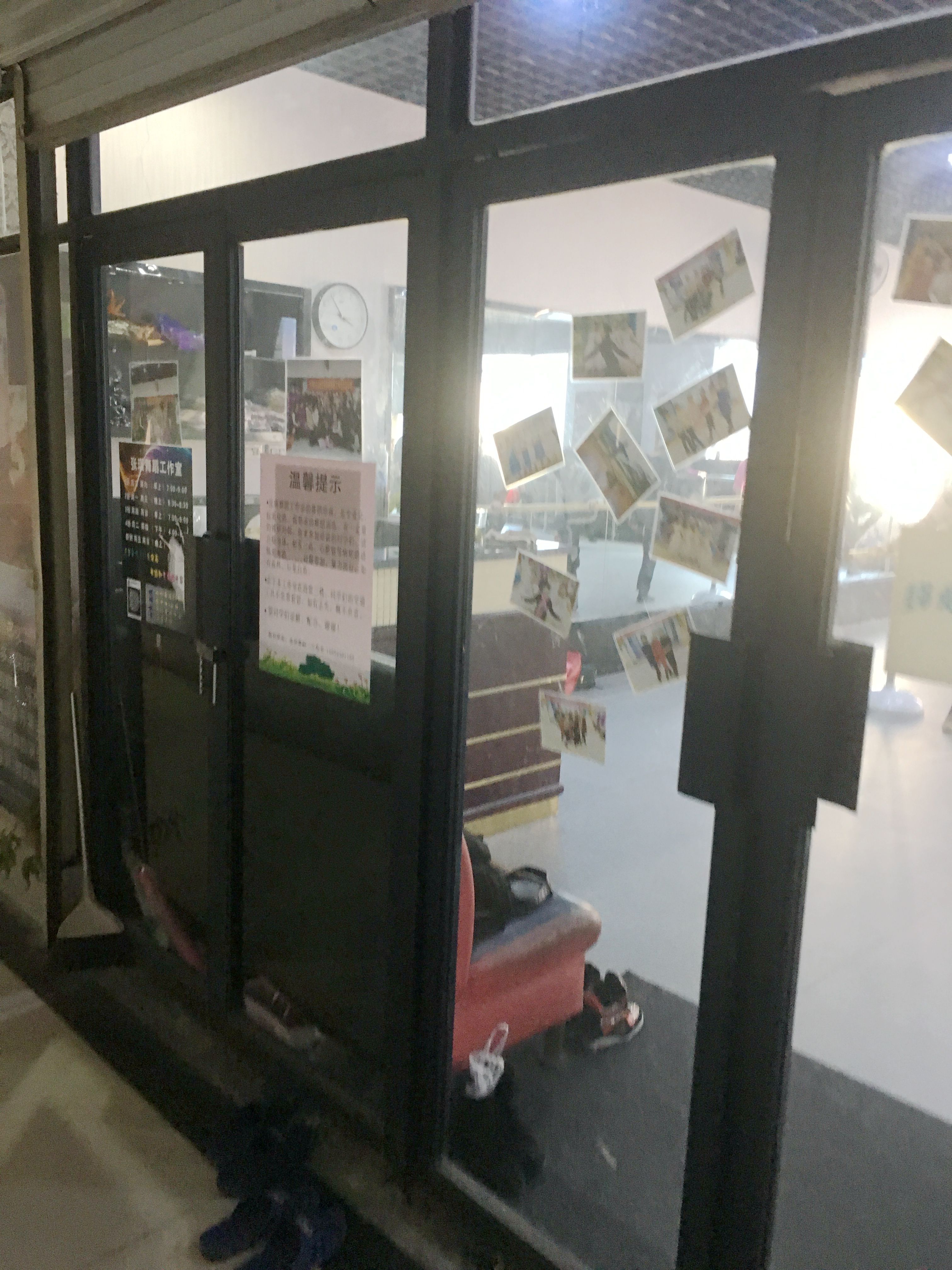 商贸商铺 101平 东向临街旺铺 优质地段人流密集交通要塞_7