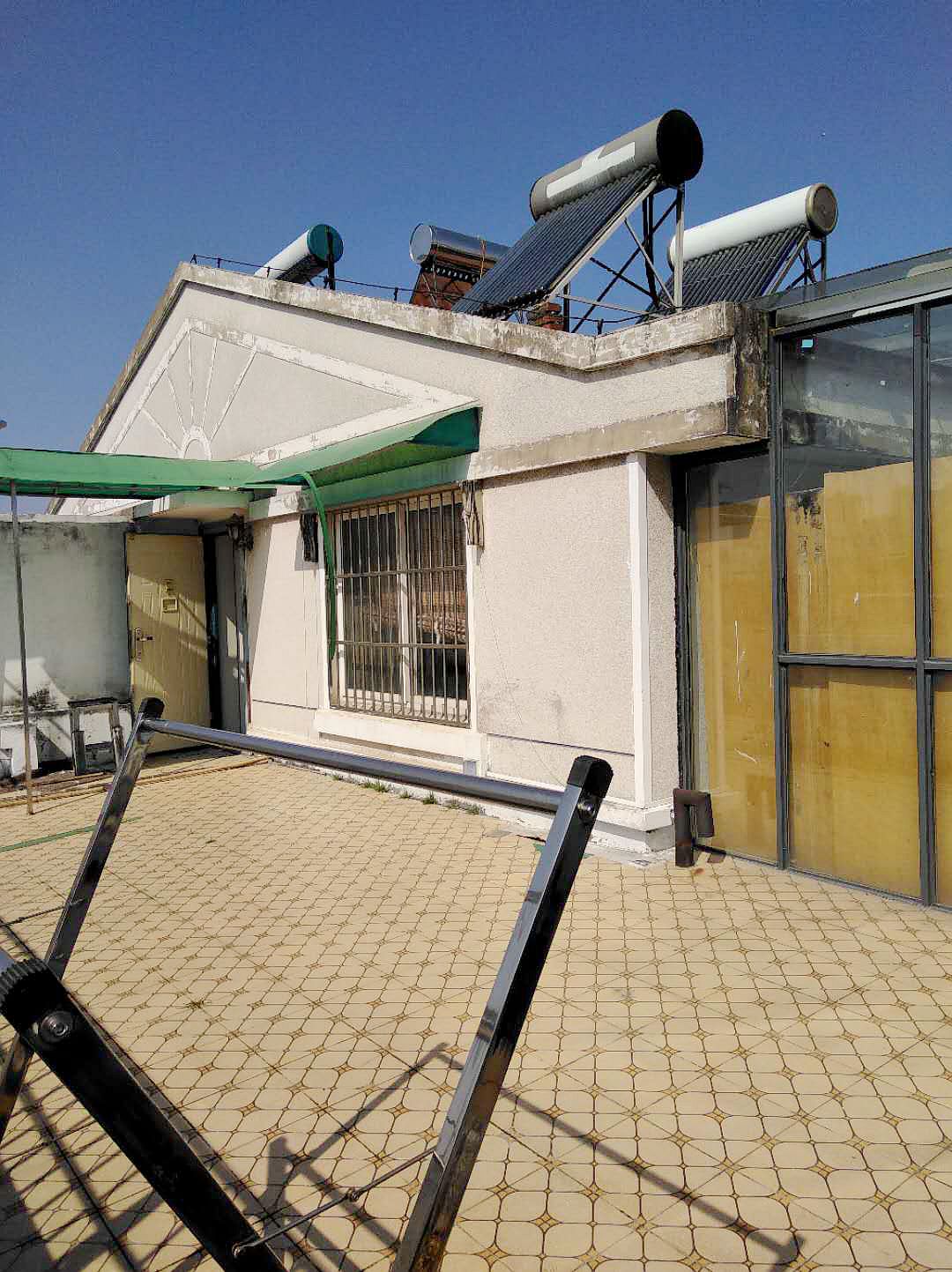 东苑小区西区 126平 南向精装三居 满两年 学区房_19