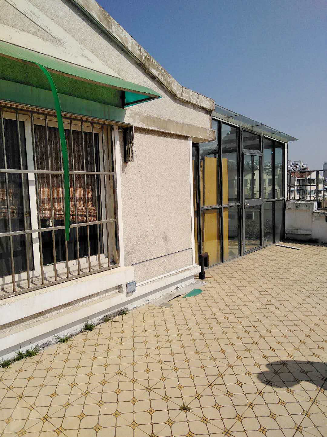 东苑小区西区 126平 南向精装三居 满两年 学区房_22