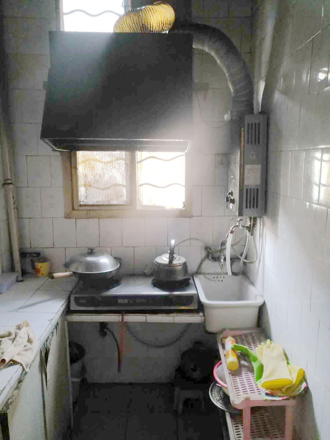 铁路西村好房出售有钥匙随时带看_6