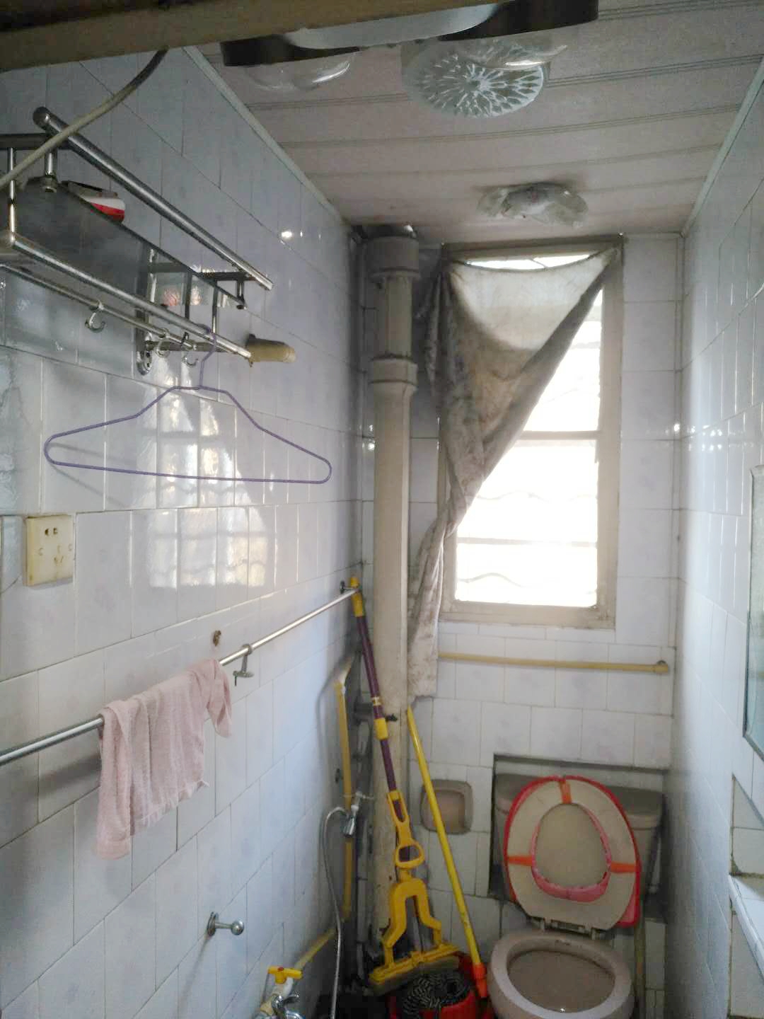 铁路西村好房出售有钥匙随时带看_8