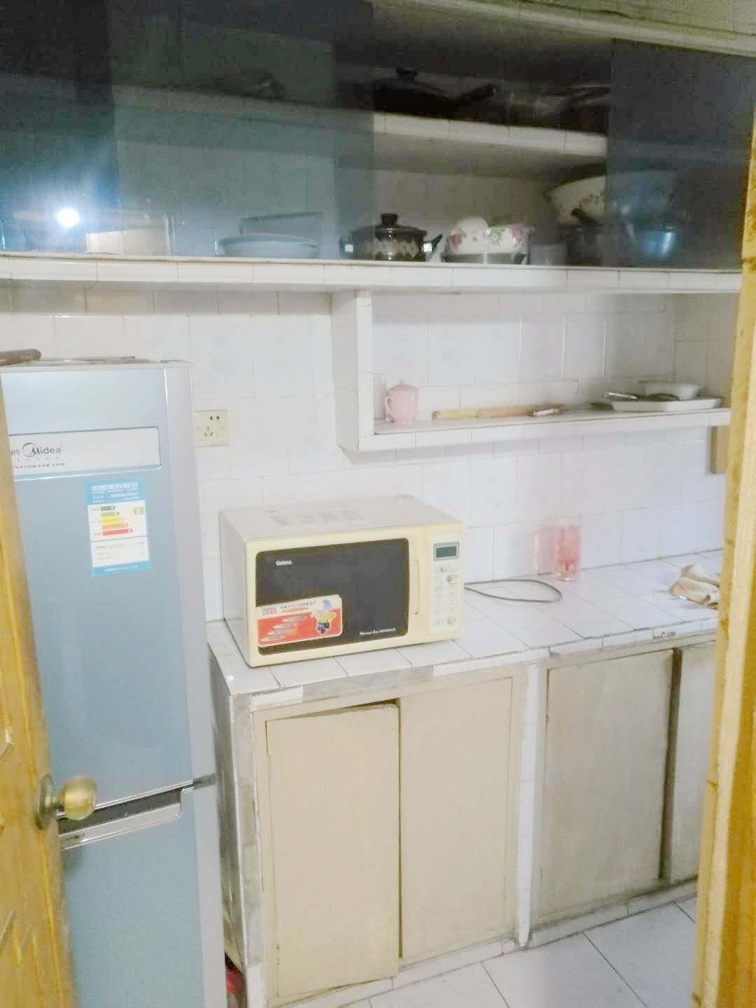铁路西村好房出售有钥匙随时带看_5