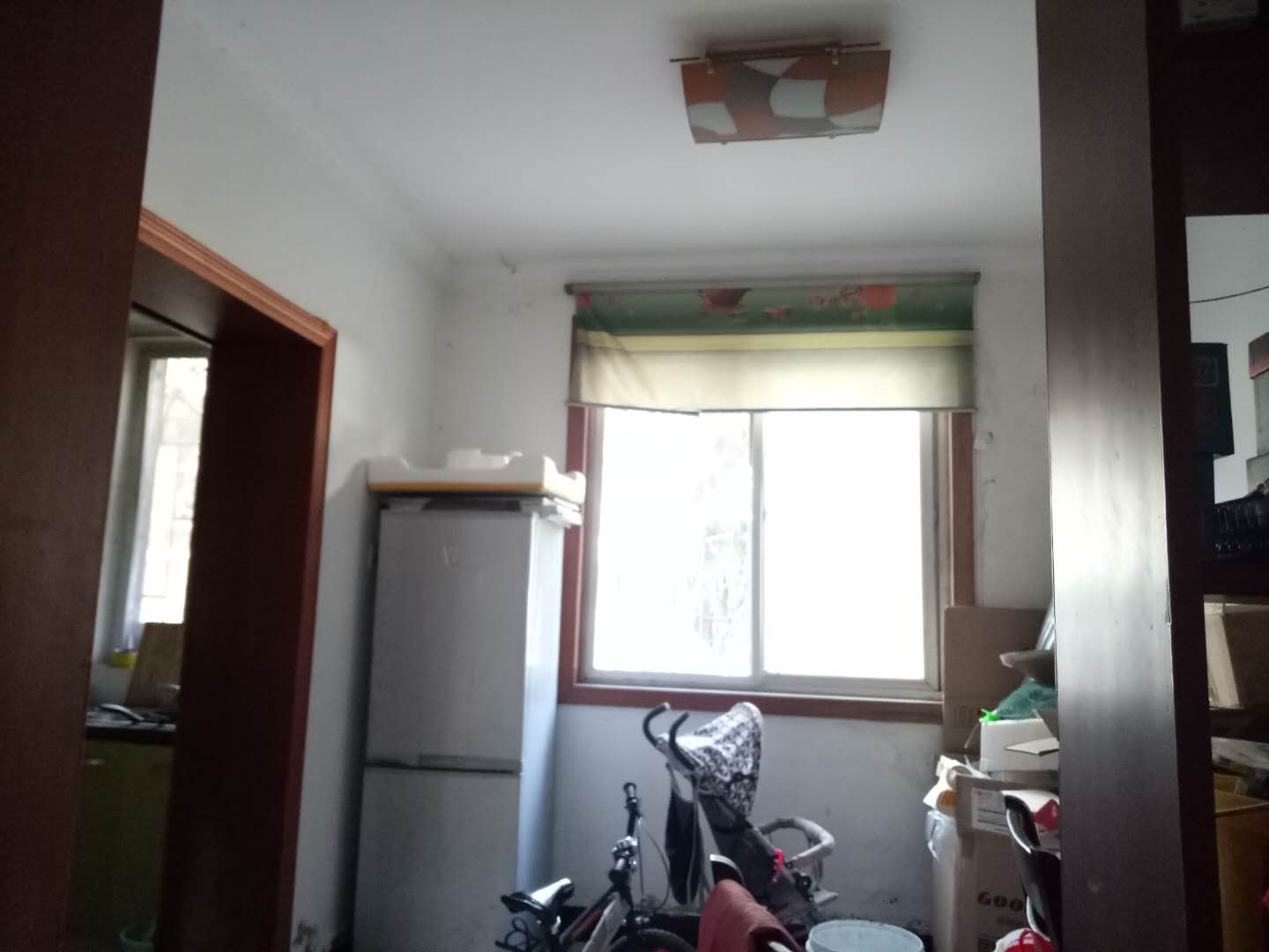 朝阳东路 前锋新村 2室2厅中等装修 前锋小学_7