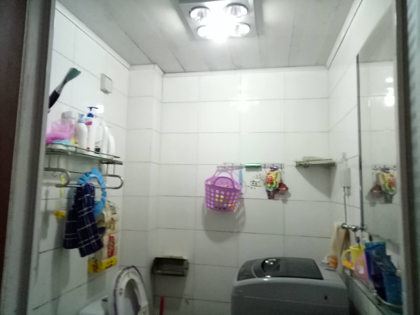 朝阳东路 前锋新村 2室2厅中等装修 前锋小学_9