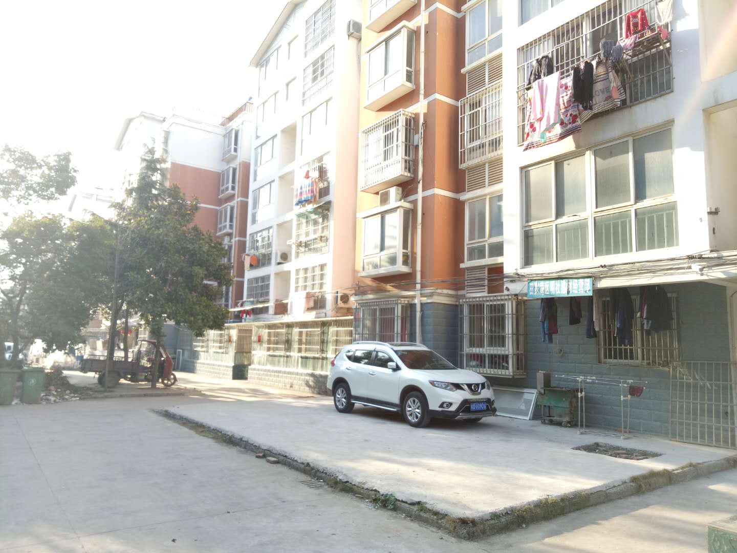 朝阳东路 前锋新村 2室2厅中等装修 前锋小学_10