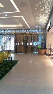 金地环球港 33平 临街旺铺 人流密集 单价12148元/平